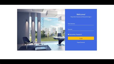 hrss portal login